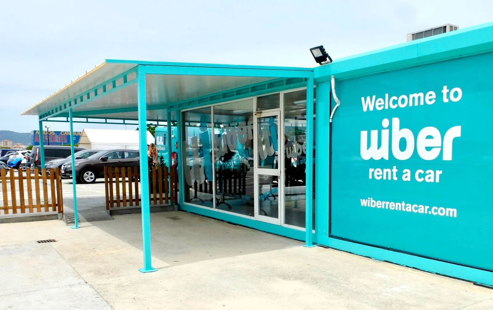 Wiber Rent a Car - Bild 8