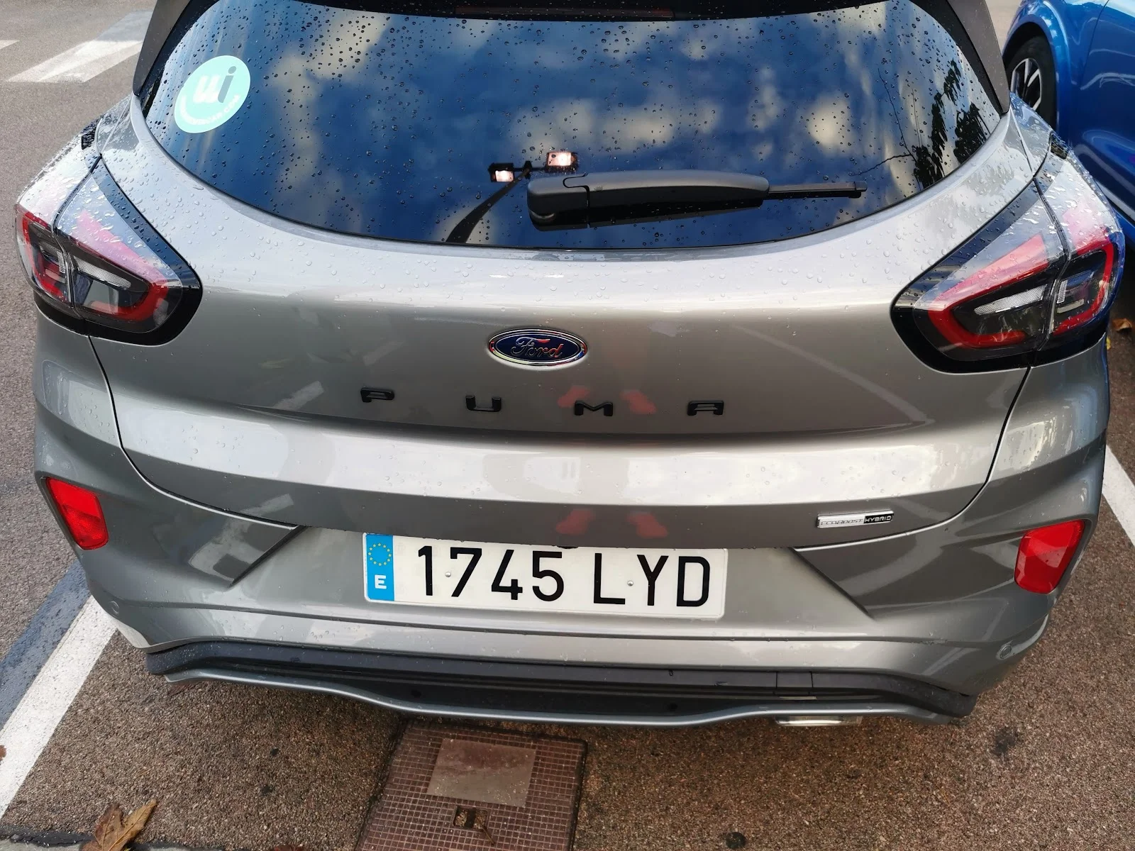 Wiber Rent a Car - Bild 9