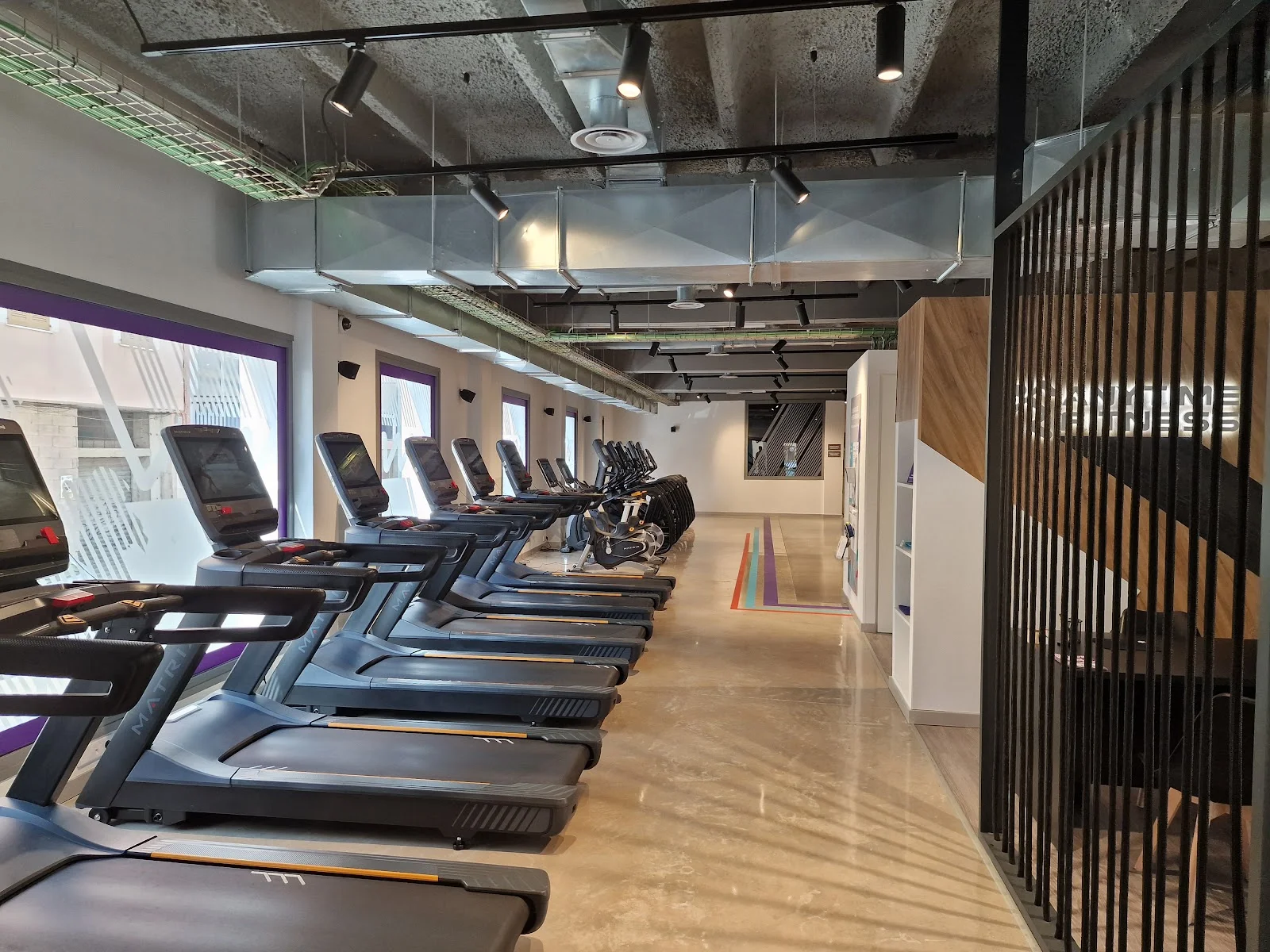 Anytime Fitness Inca - Bild 1