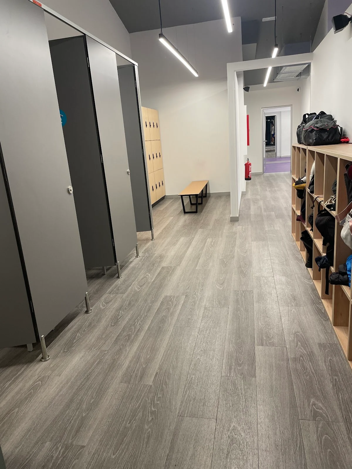 Anytime Fitness Inca - Bild 2