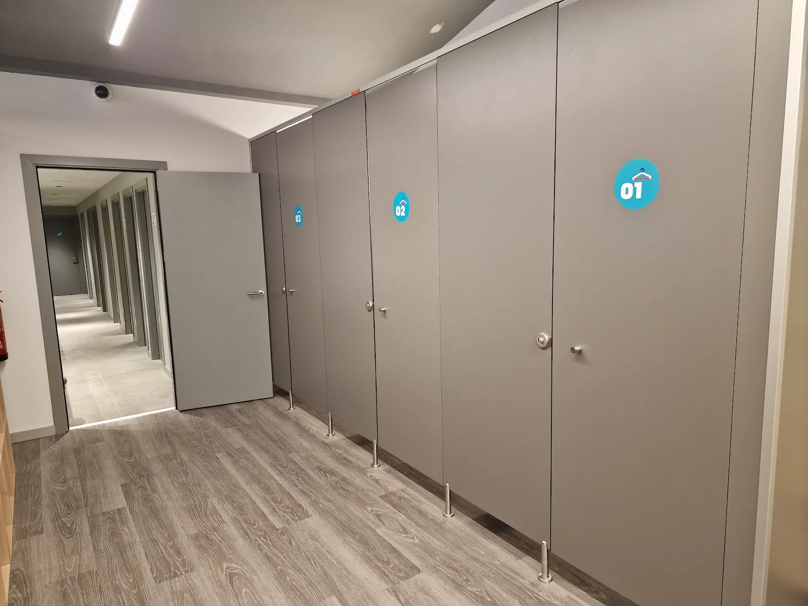 Anytime Fitness Inca - Bild 3