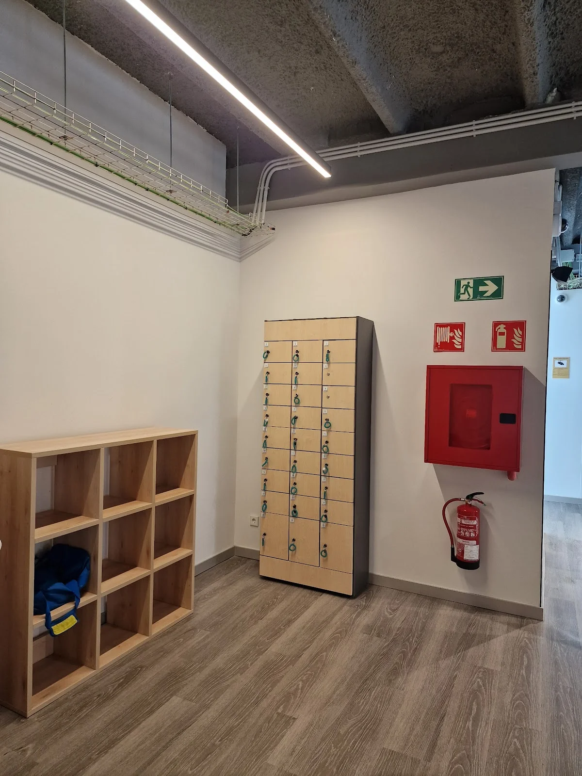 Anytime Fitness Inca - Bild 4