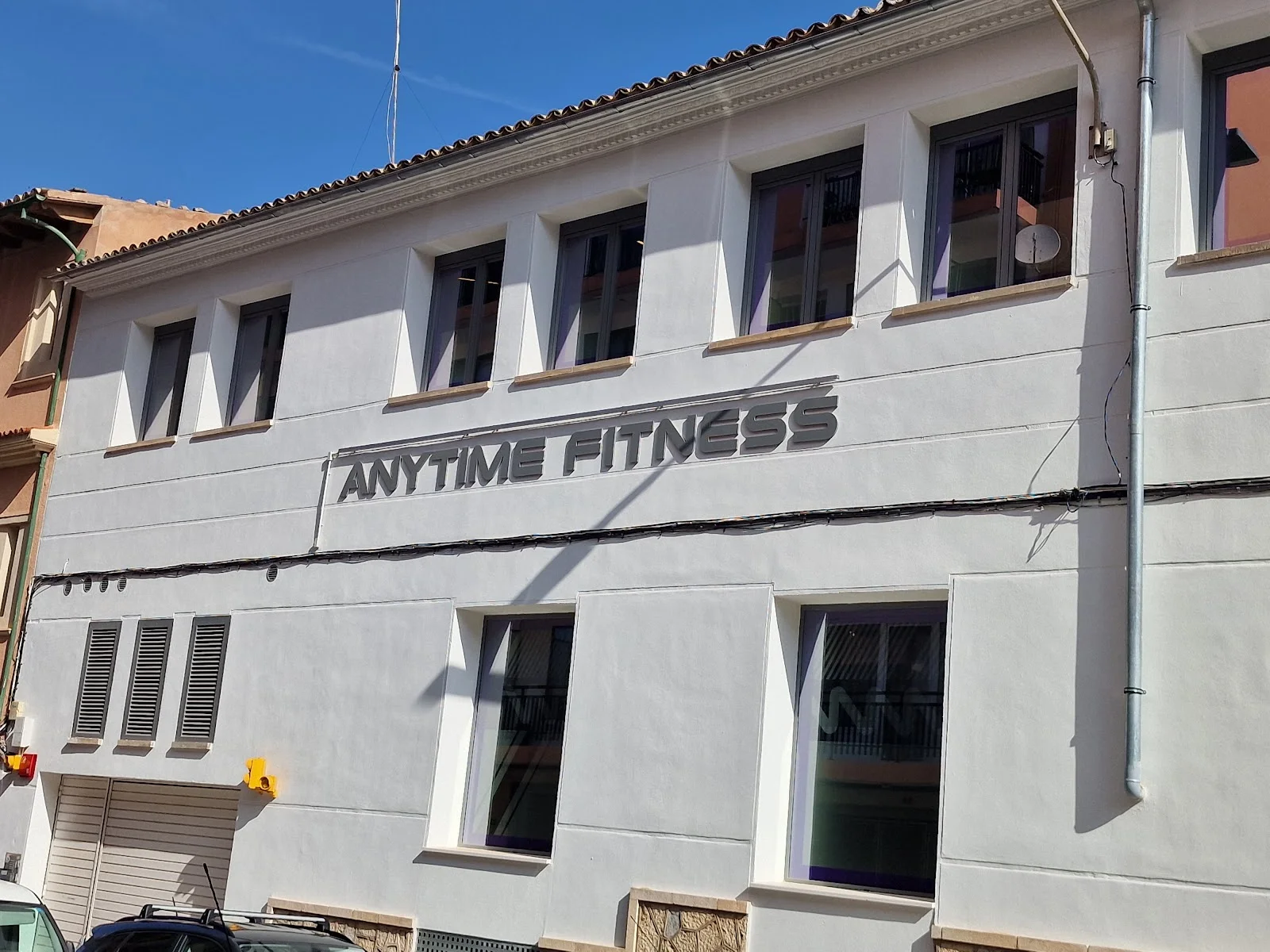 Anytime Fitness Inca - Bild 8