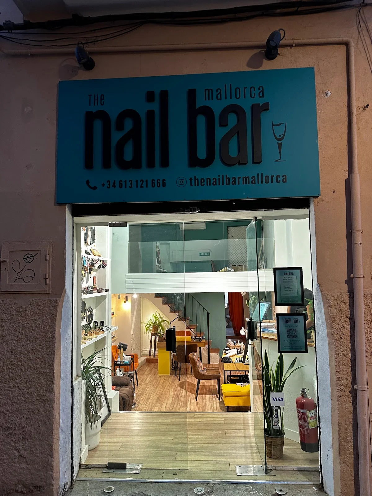 The Nail Bar - Bild 1
