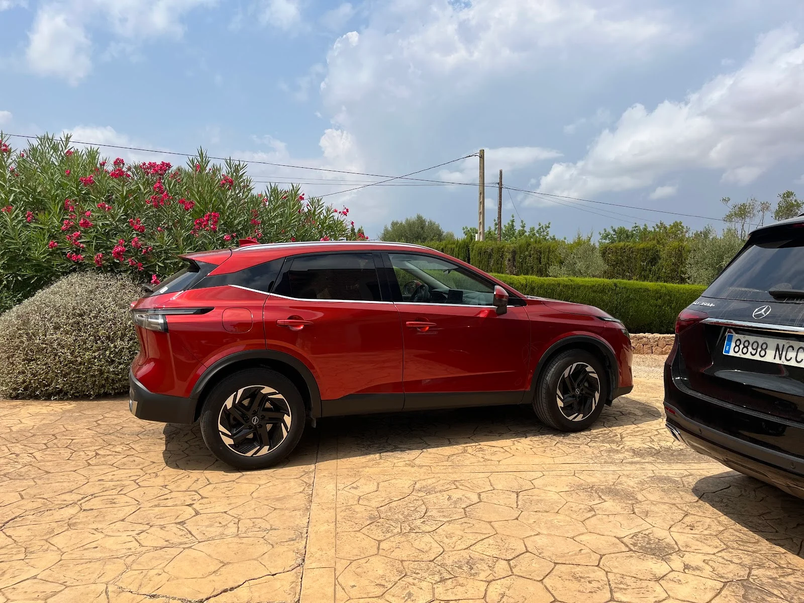 Ok Mobility rent a car - Bild 10