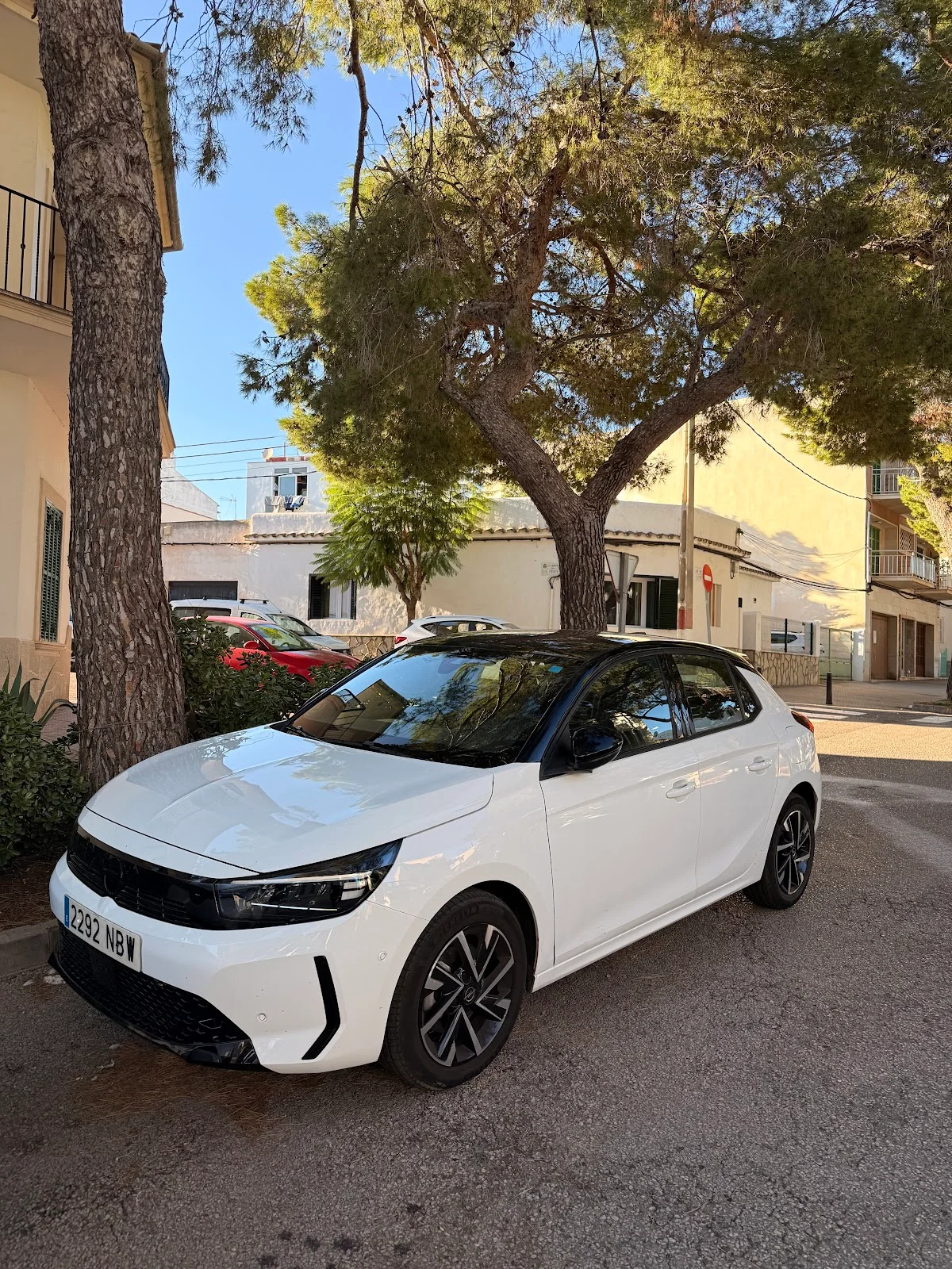 Ok Mobility rent a car - Bild 5