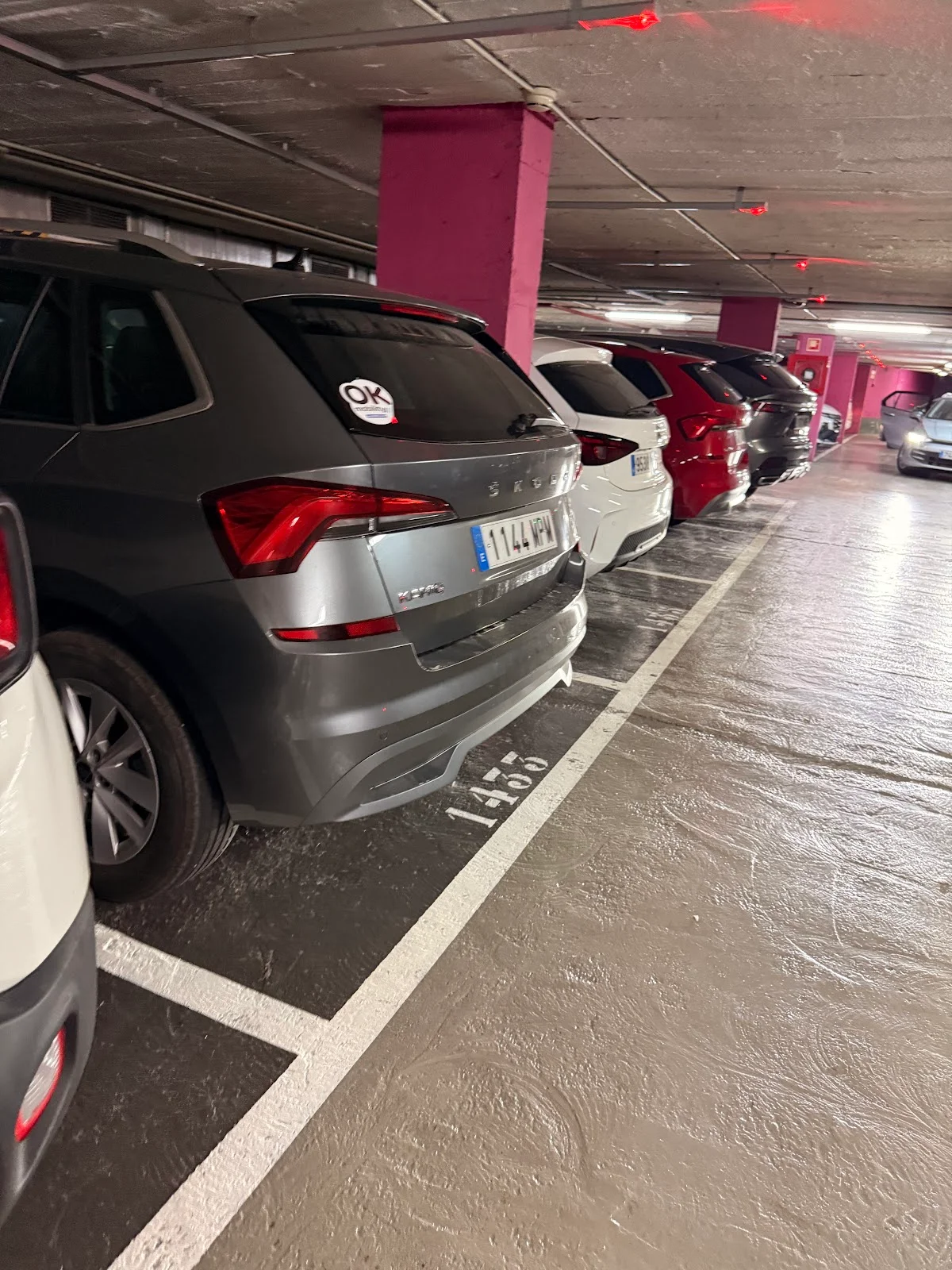 Ok Mobility rent a car - Bild 7