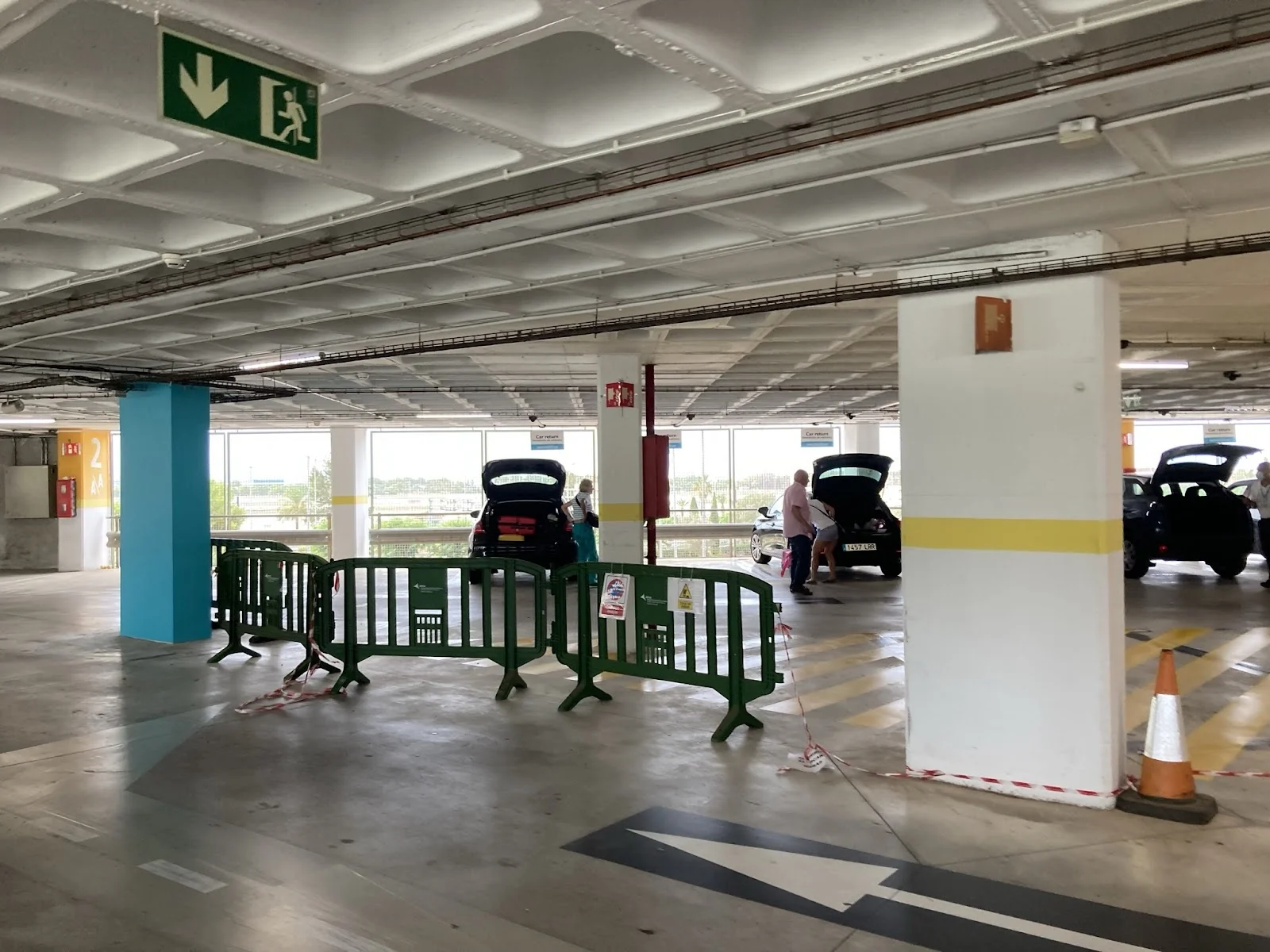 Ok Mobility rent a car - Bild 9