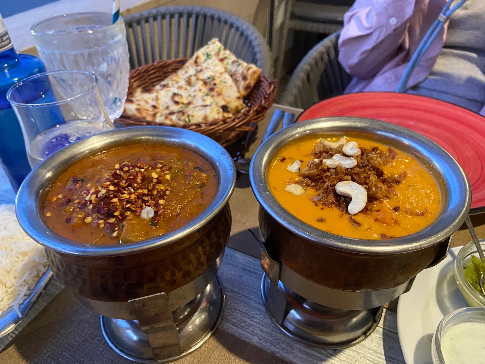 Jaipur Tandoori - Bild 10