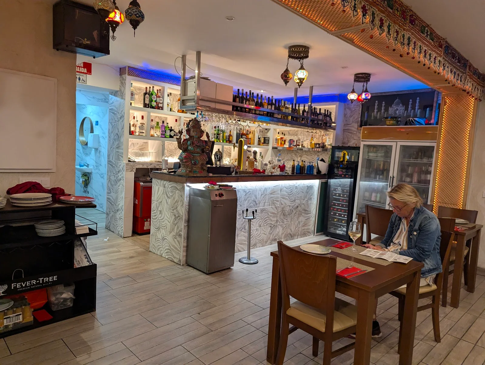 Jaipur Tandoori - Bild 9