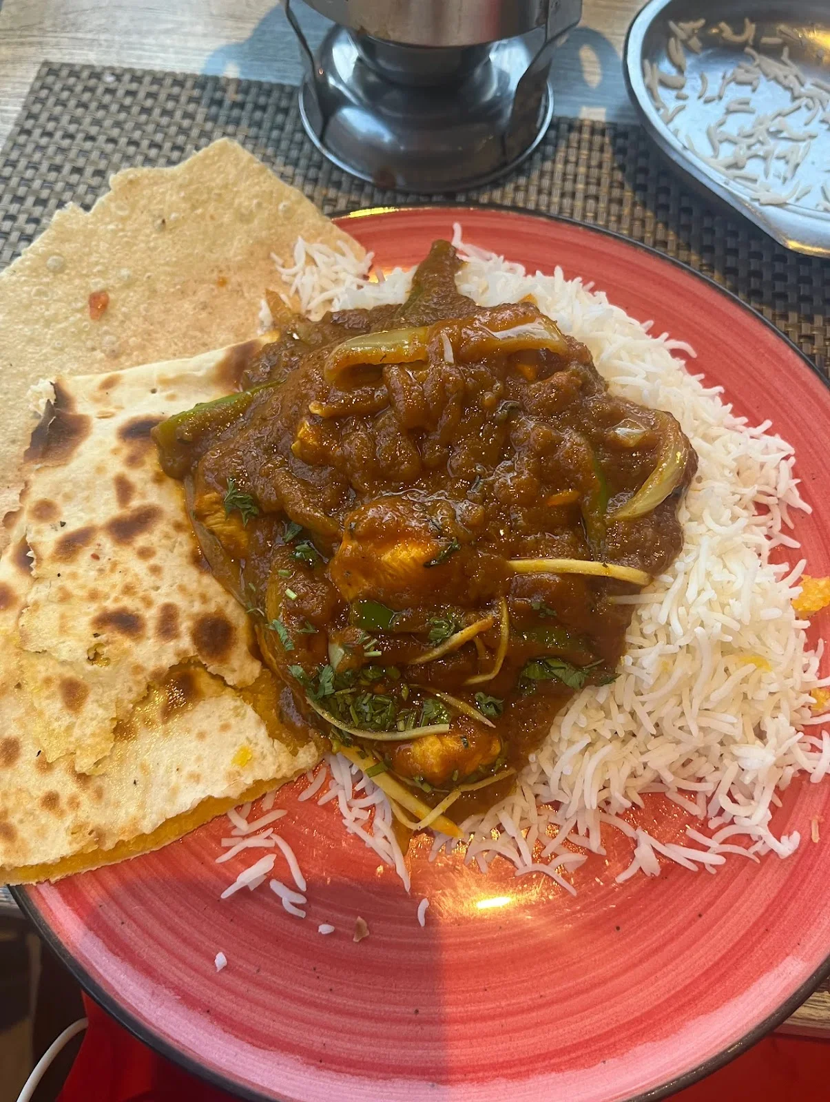 Jaipur Tandoori - Bild 9