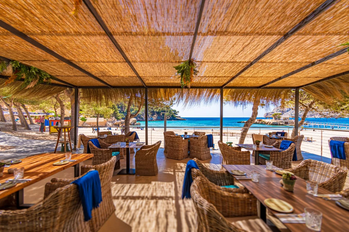 Maria 5 Beach - Bild 1