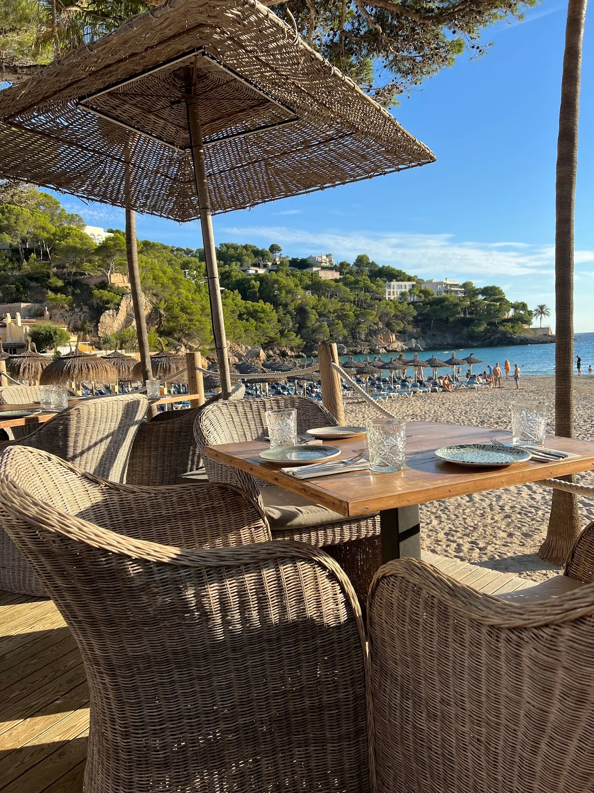 Maria 5 Beach - Bild 2