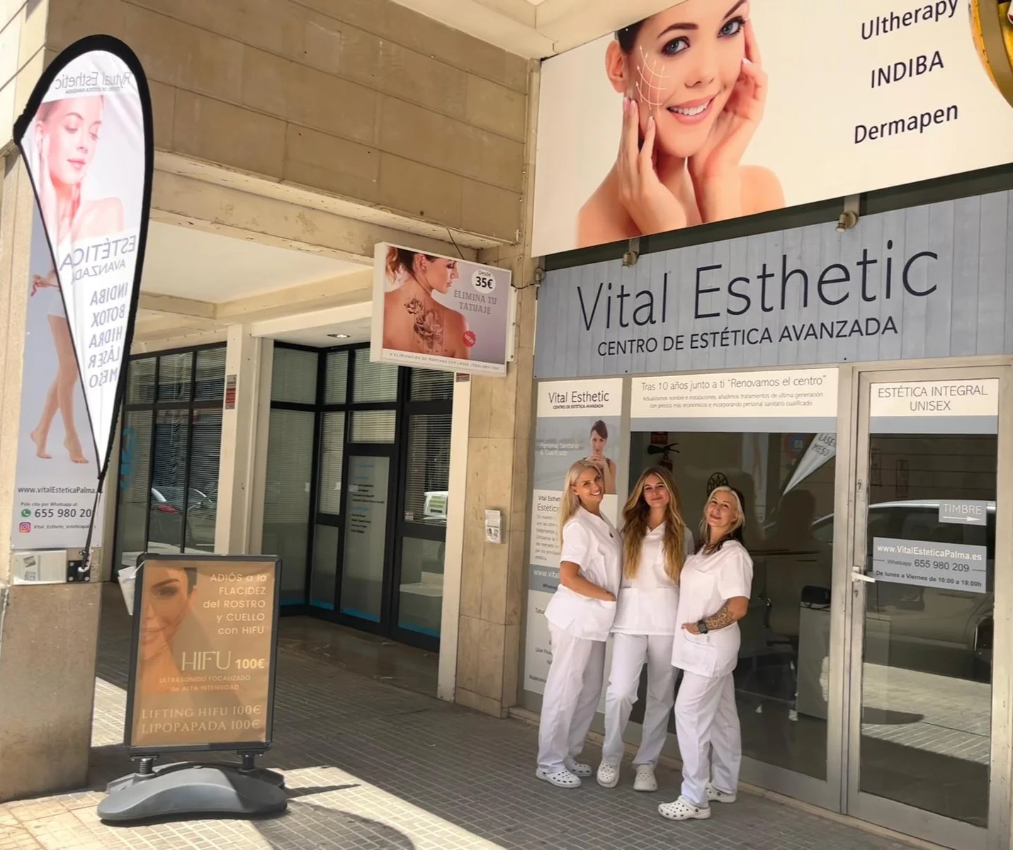 Vital Esthetic - Bild 8