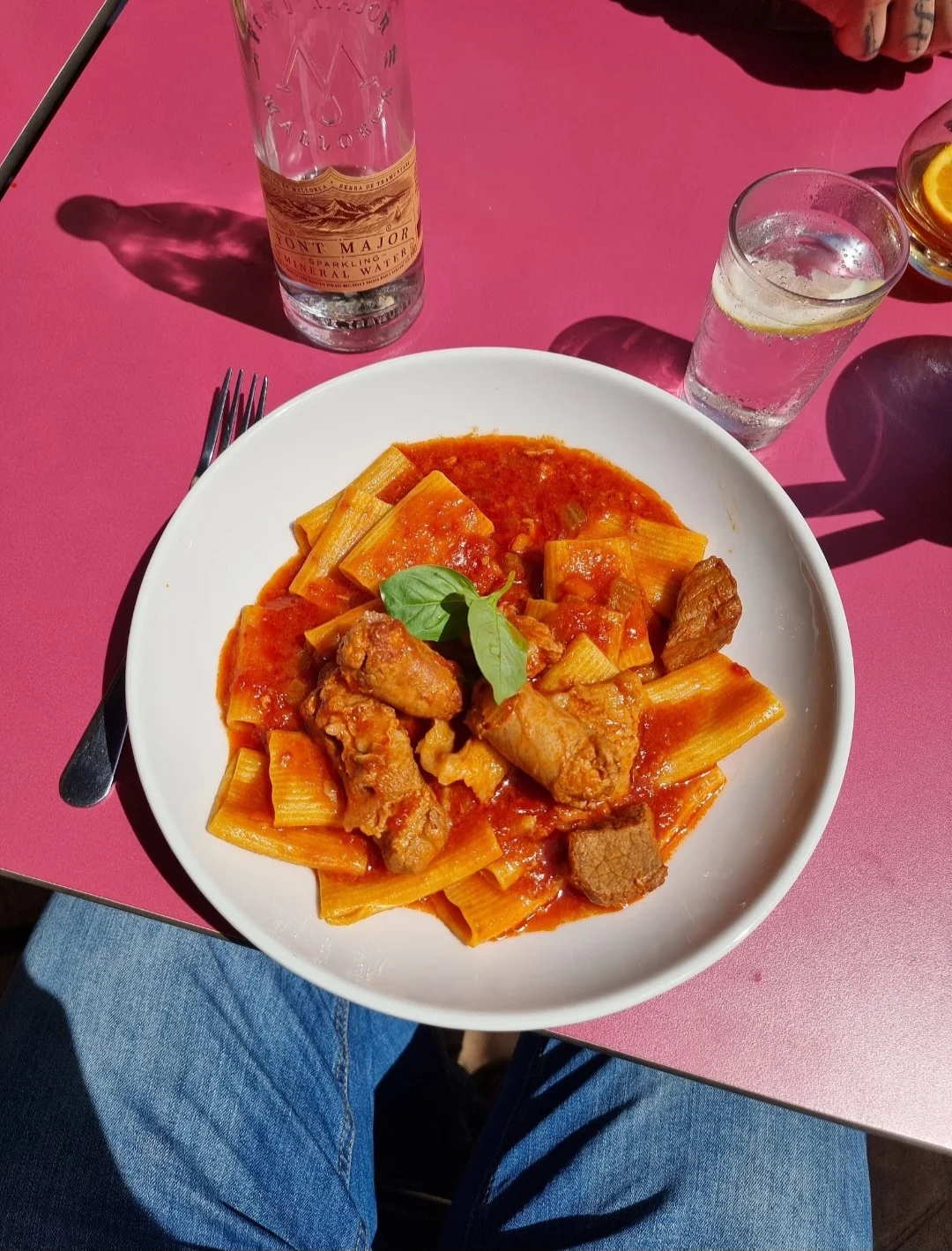 L'Italiano Pizzería y Trattoria - Bild 7