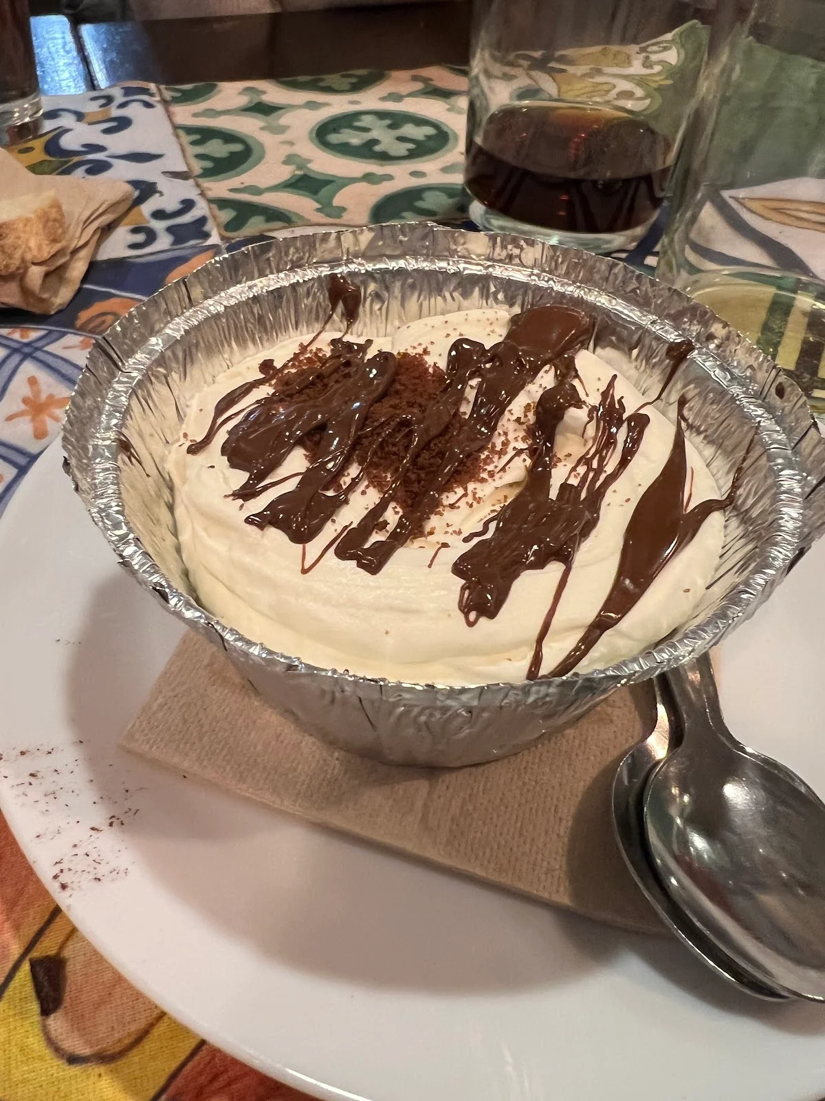 L'Italiano Pizzería y Trattoria - Bild 8