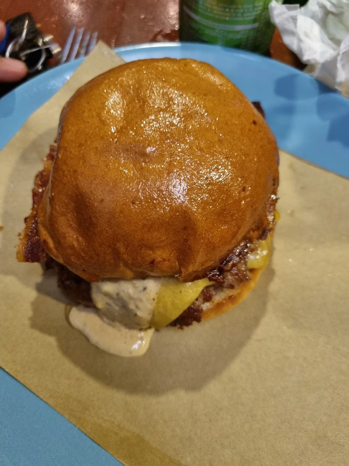 Mandinga's food & drinks - Bild 10