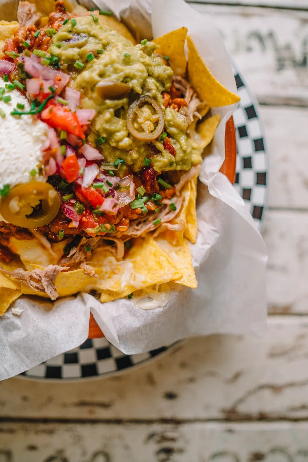 Mandinga's food & drinks - Bild 2