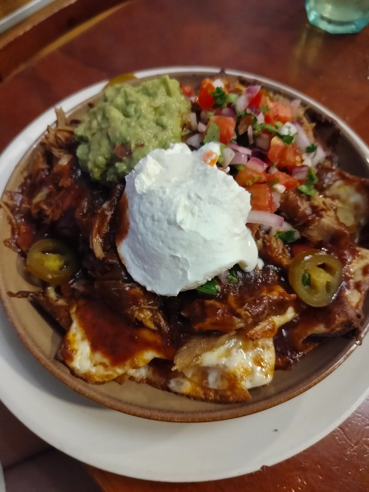 Mandinga's food & drinks - Bild 4