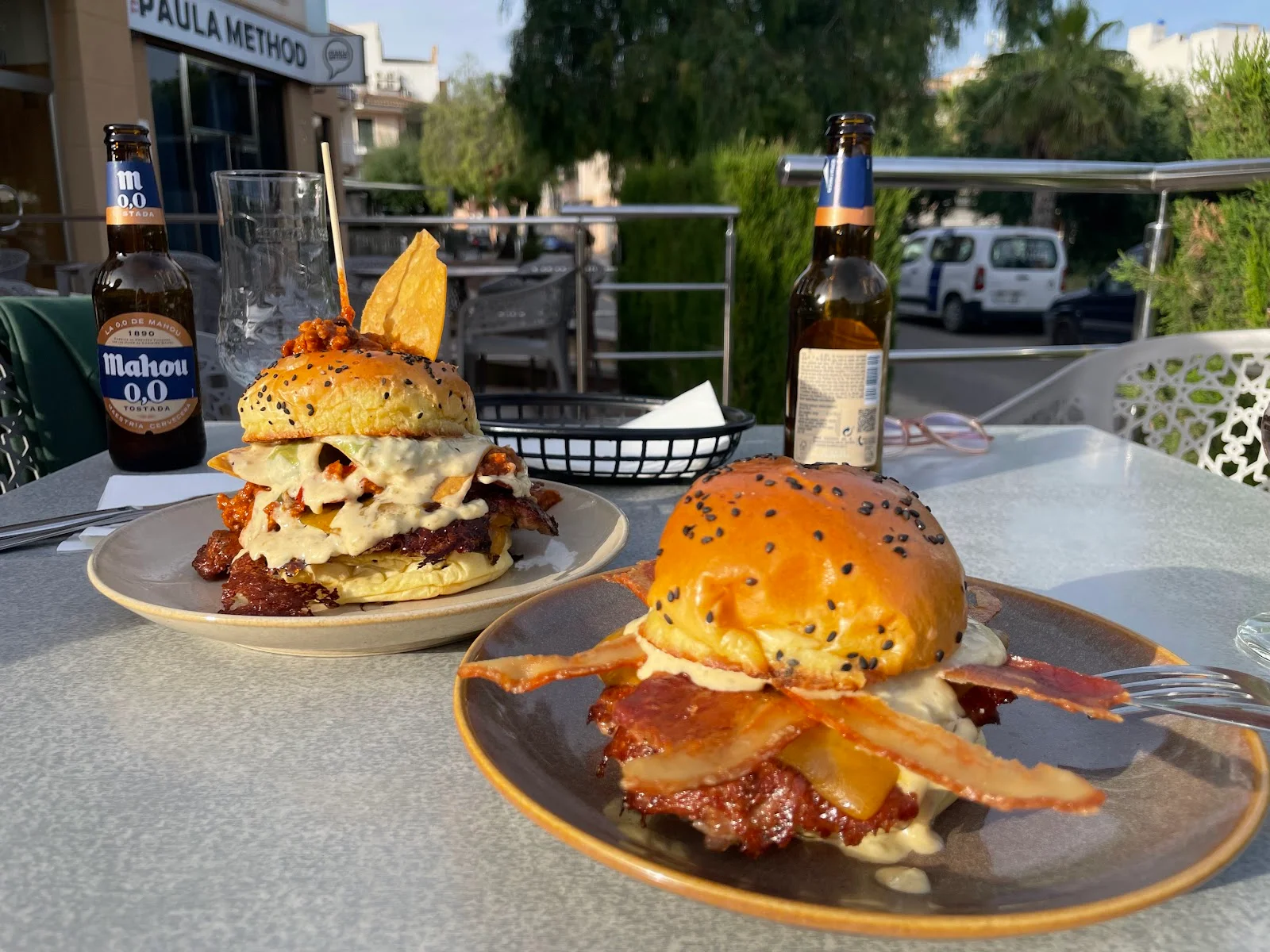 Mandinga's food & drinks - Bild 10