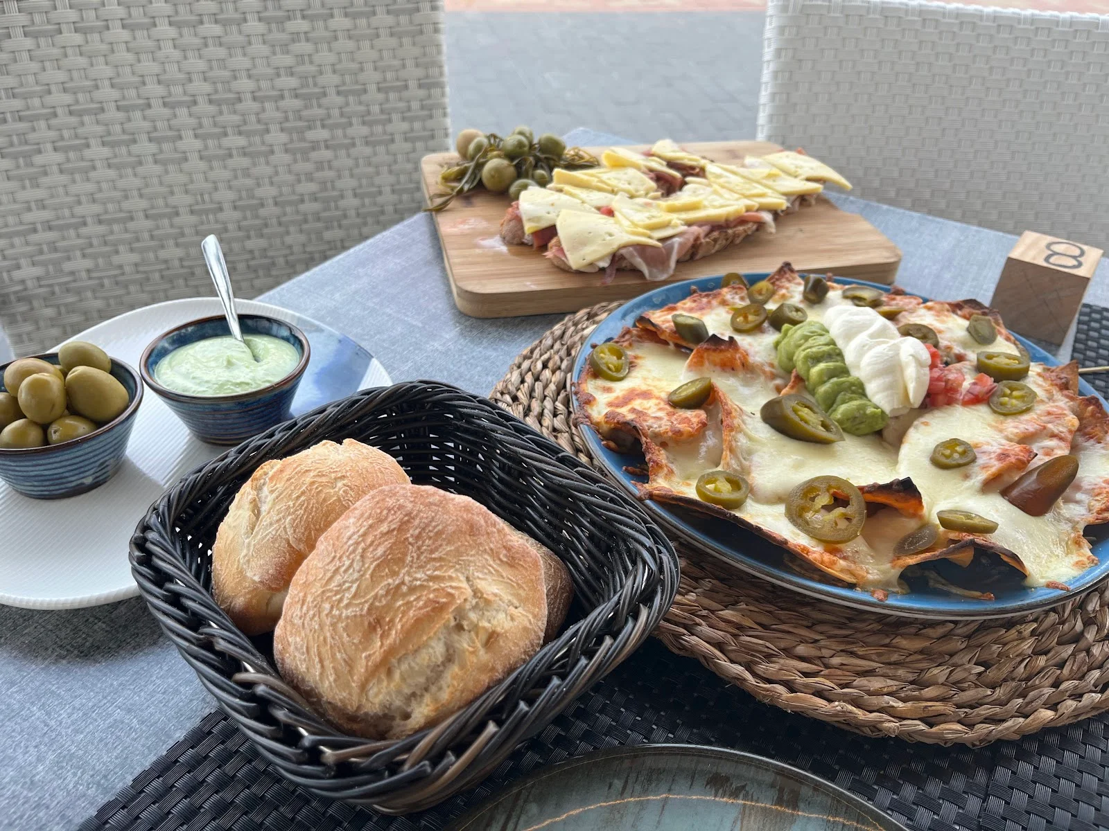 Lunita Beach - Bild 2