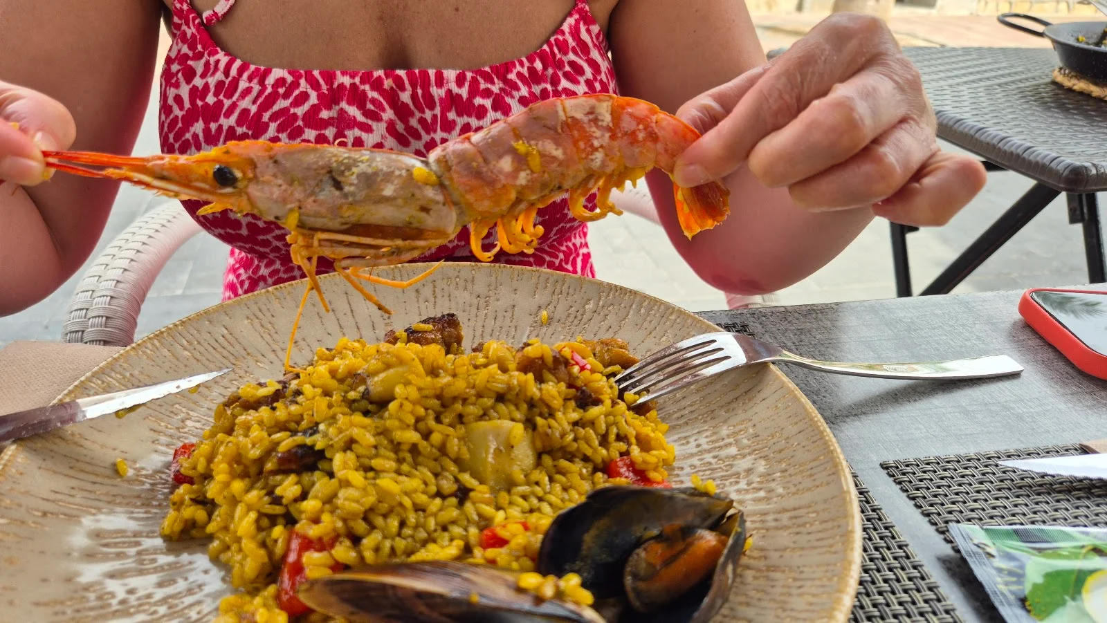 Lunita Beach - Bild 9