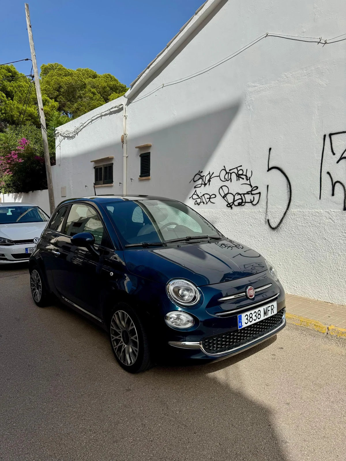 ClickRent Cala Mandia - Bild 10