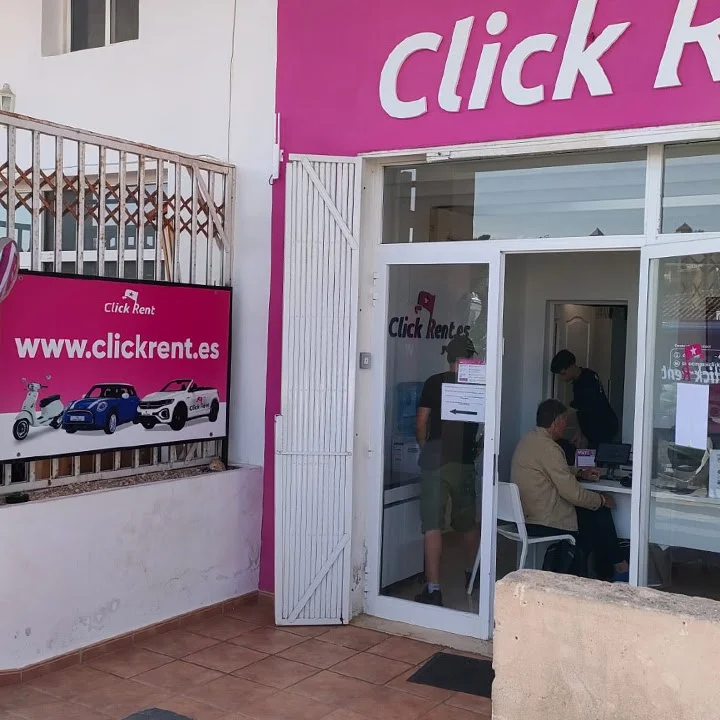 ClickRent Cala Mandia - Bild 3