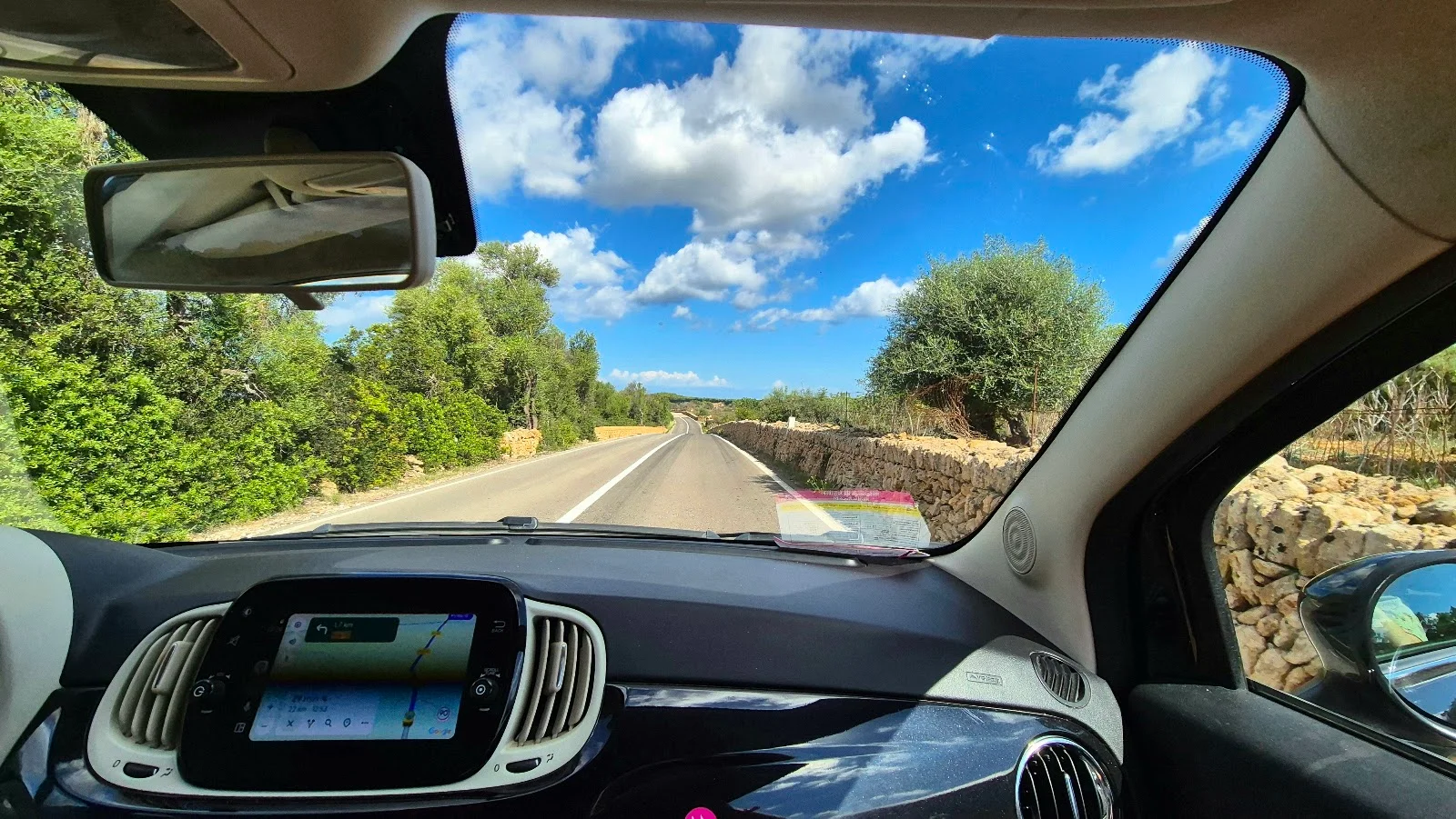 ClickRent Cala Mandia - Bild 5