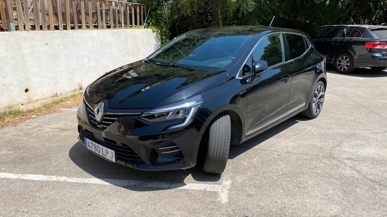 ClickRent Cala Mandia - Bild 7