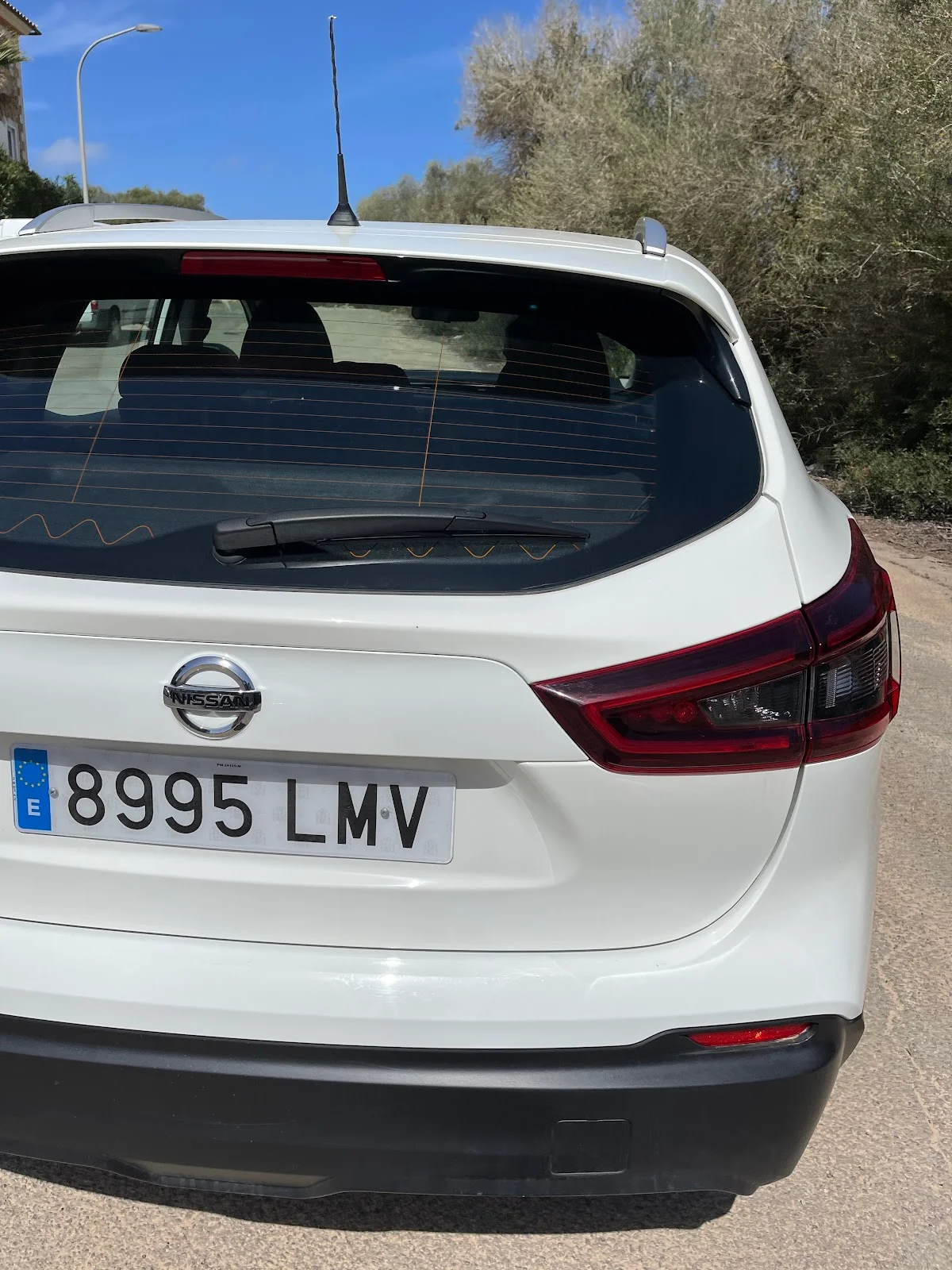 ClickRent Cala Mandia - Bild 9