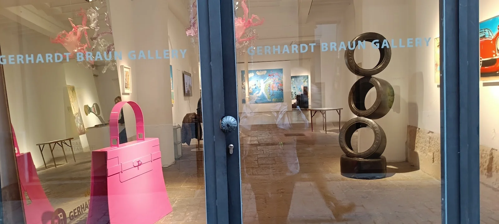 Galería Arte Jaime III - Bild 10