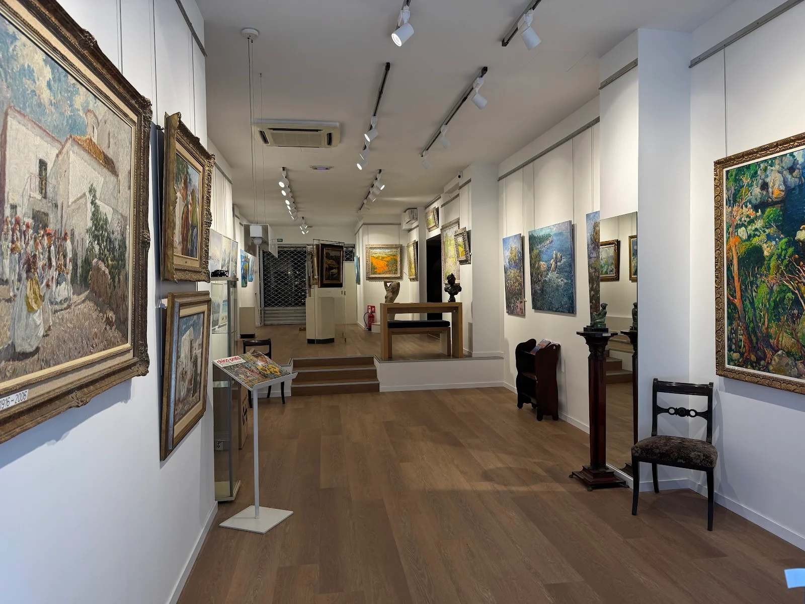 Galería Arte Jaime III - Bild 2