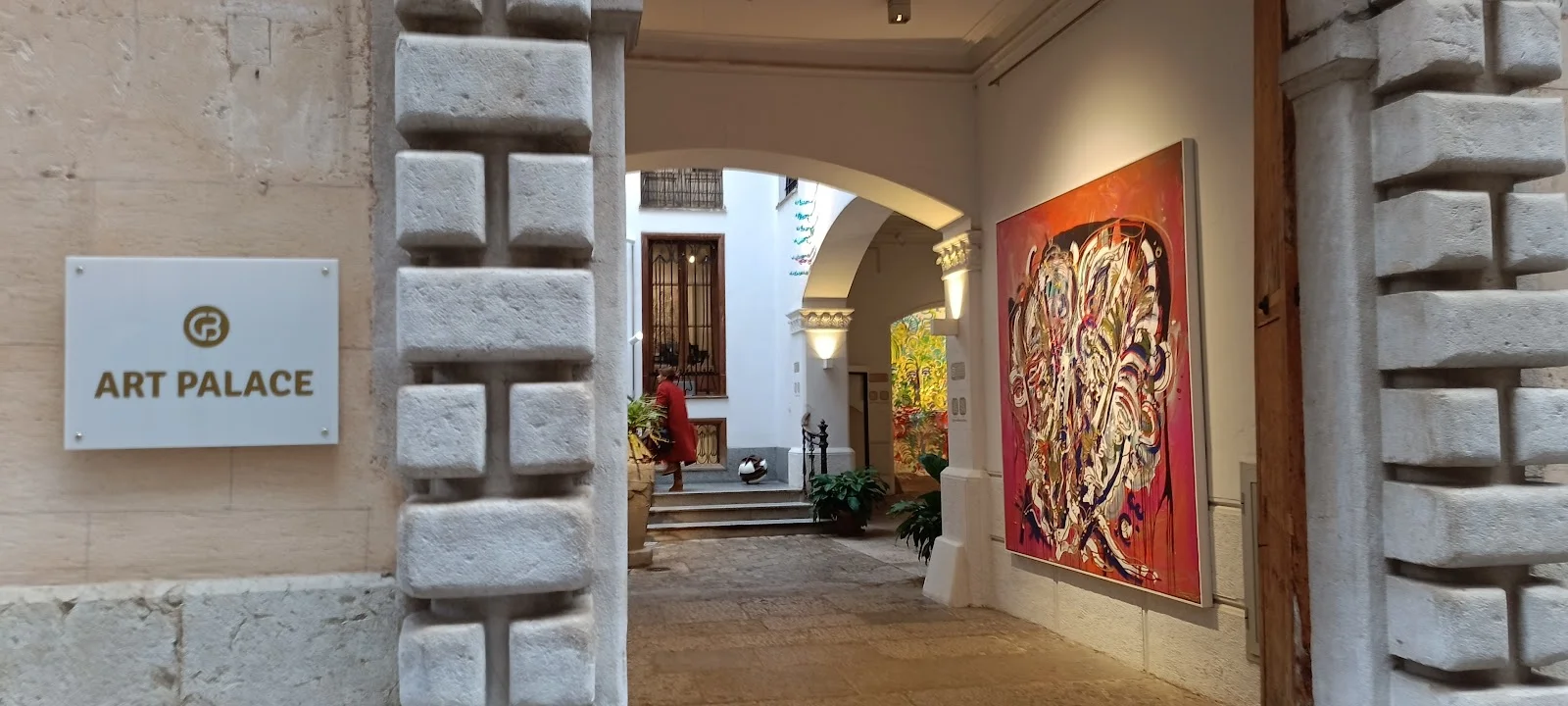 Galería Arte Jaime III - Bild 3