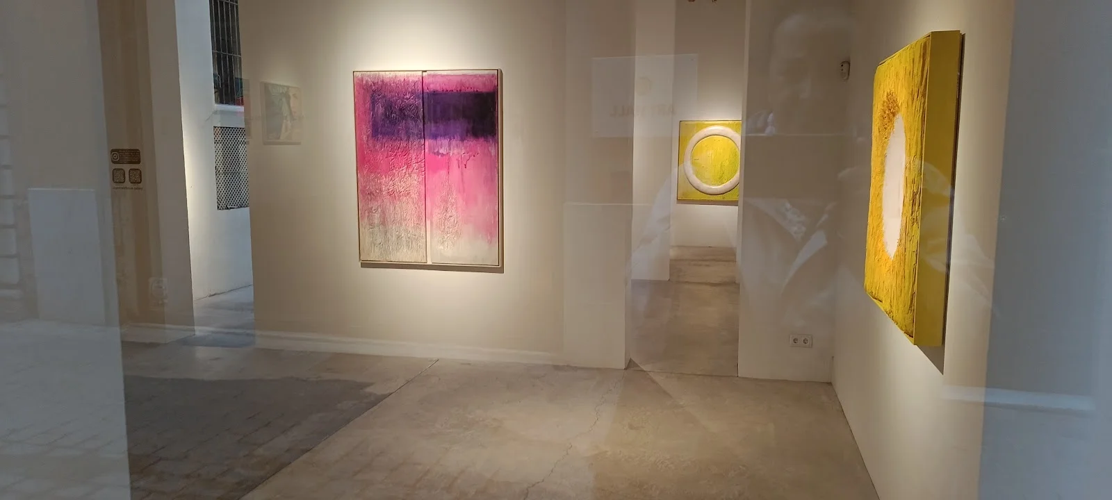 Galería Arte Jaime III - Bild 9