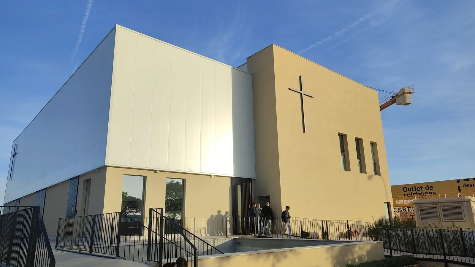 Centre Cristià de Mallorca - Bild 1