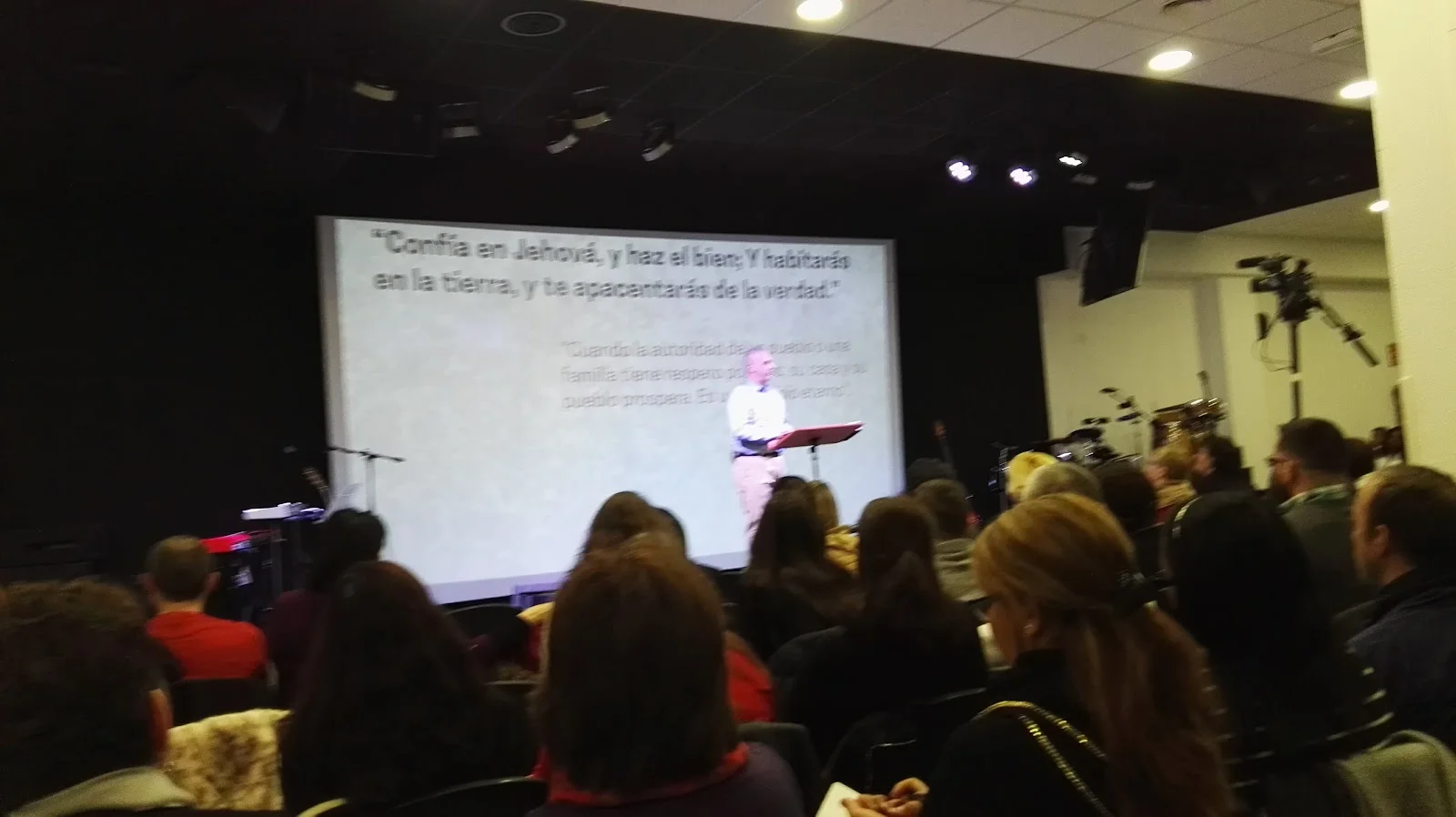 Centre Cristià de Mallorca - Bild 10