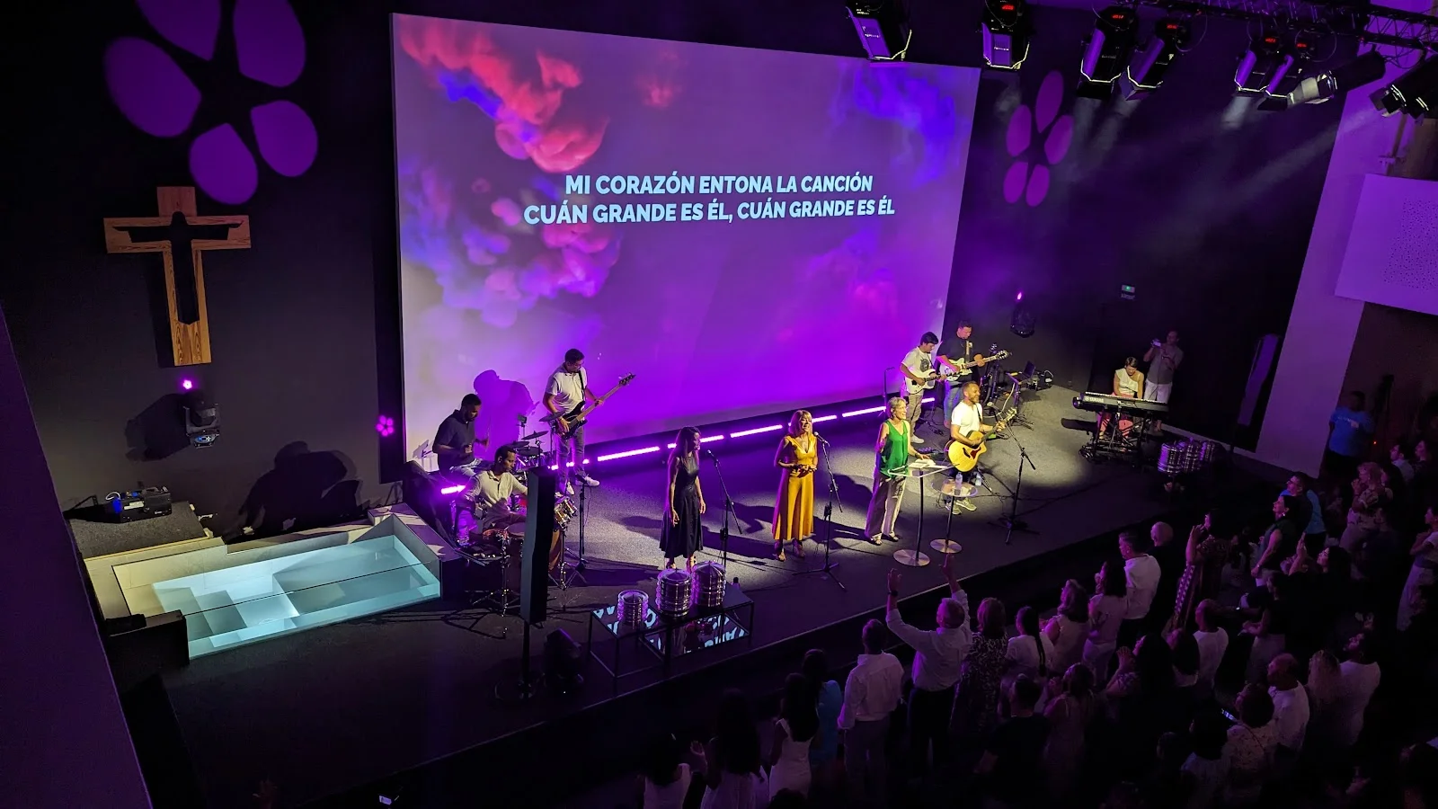 Centre Cristià de Mallorca - Bild 2