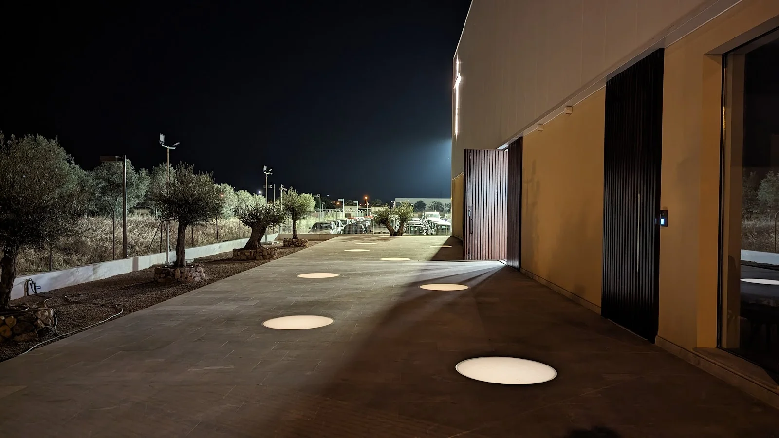 Centre Cristià de Mallorca - Bild 3