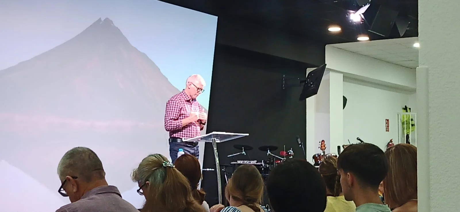 Centre Cristià de Mallorca - Bild 3