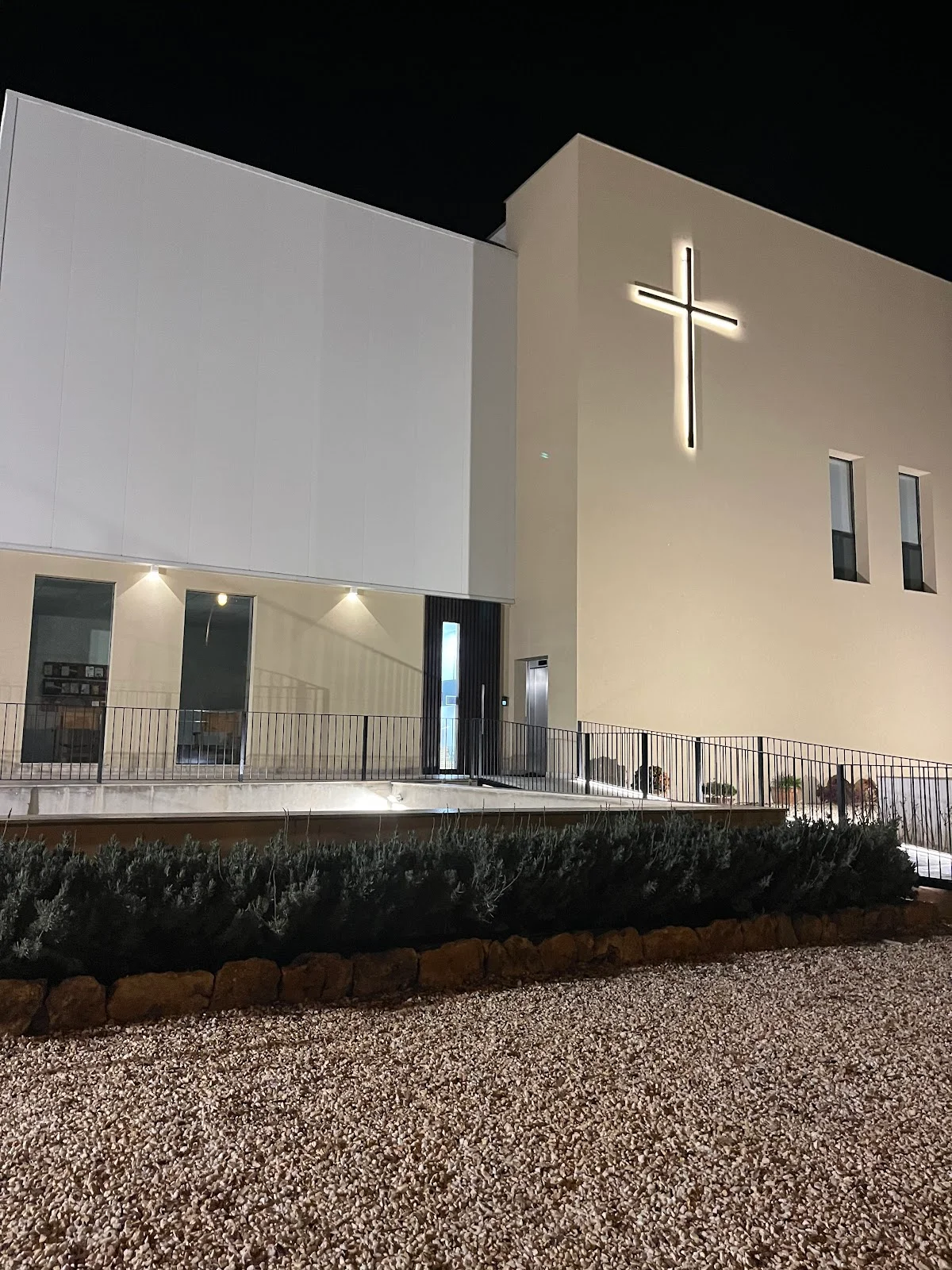 Centre Cristià de Mallorca - Bild 5
