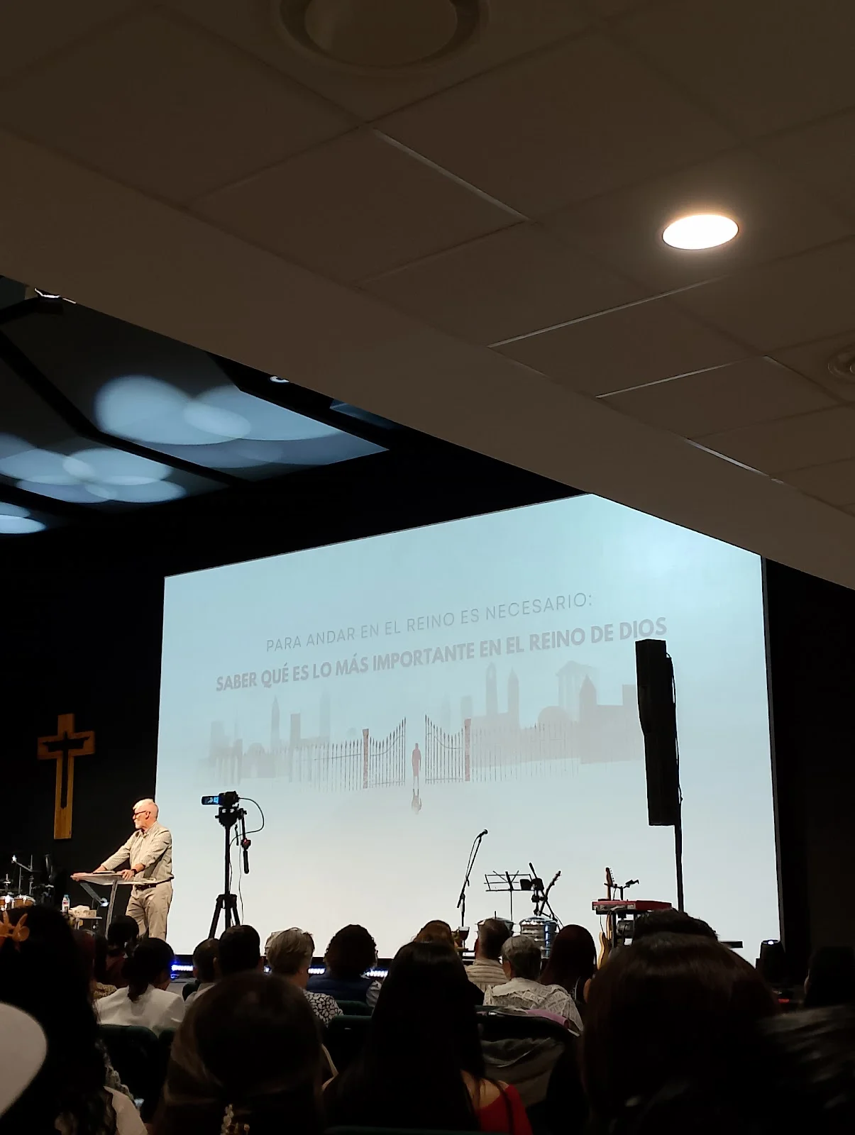 Centre Cristià de Mallorca - Bild 7