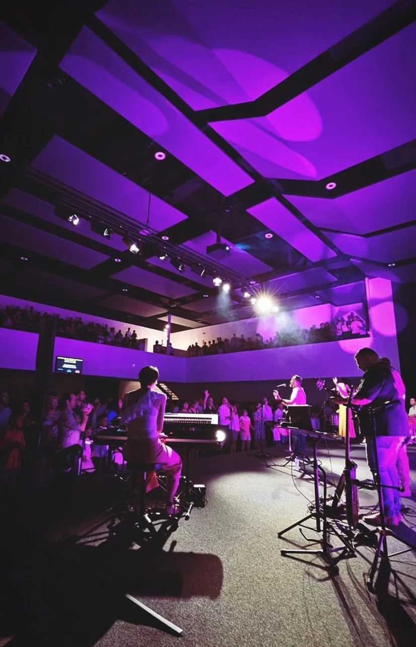 Centre Cristià de Mallorca - Bild 8