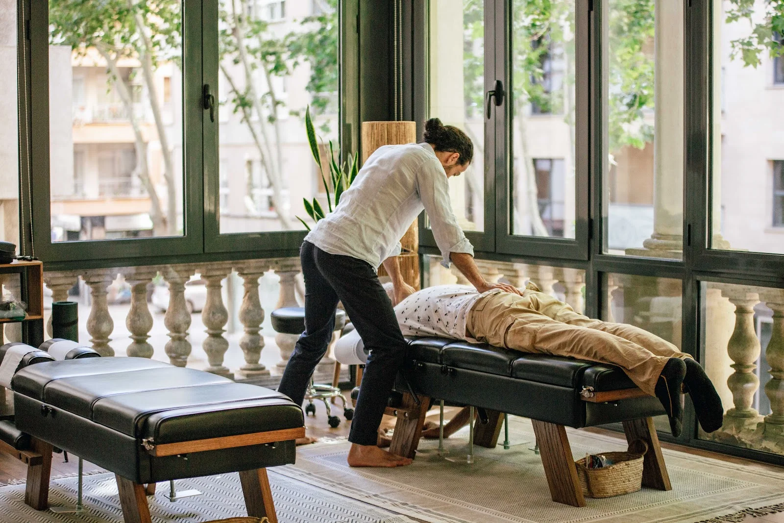 Alive Quiropráctico - Bild 5