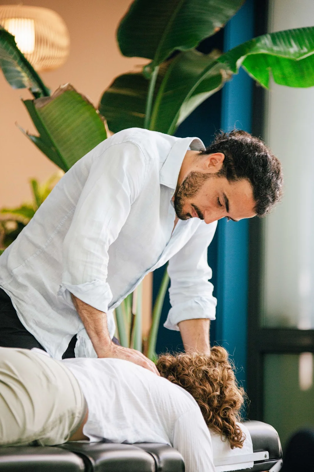 Alive Quiropráctico - Bild 8