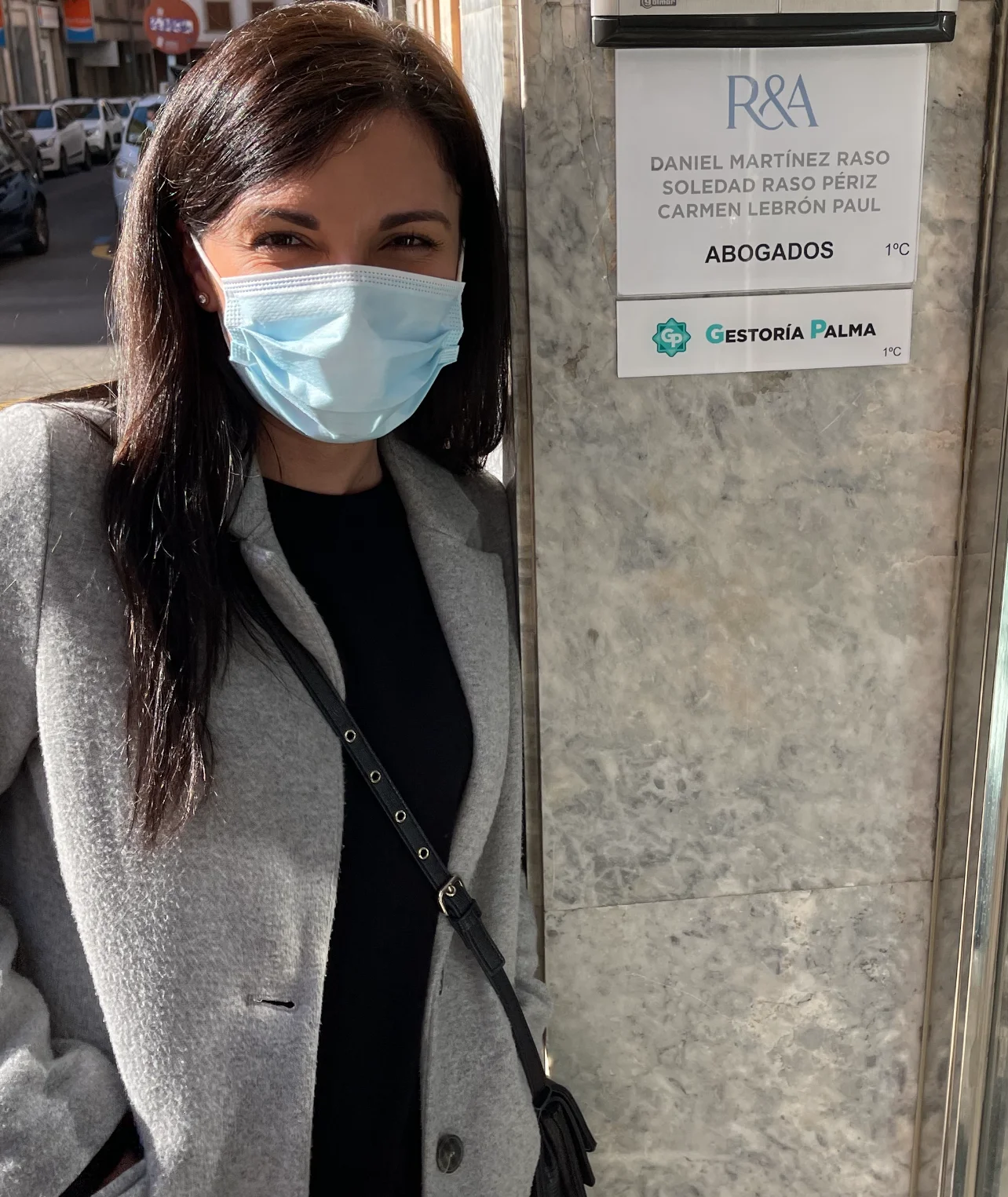 Gestoría Palma - Bild 1