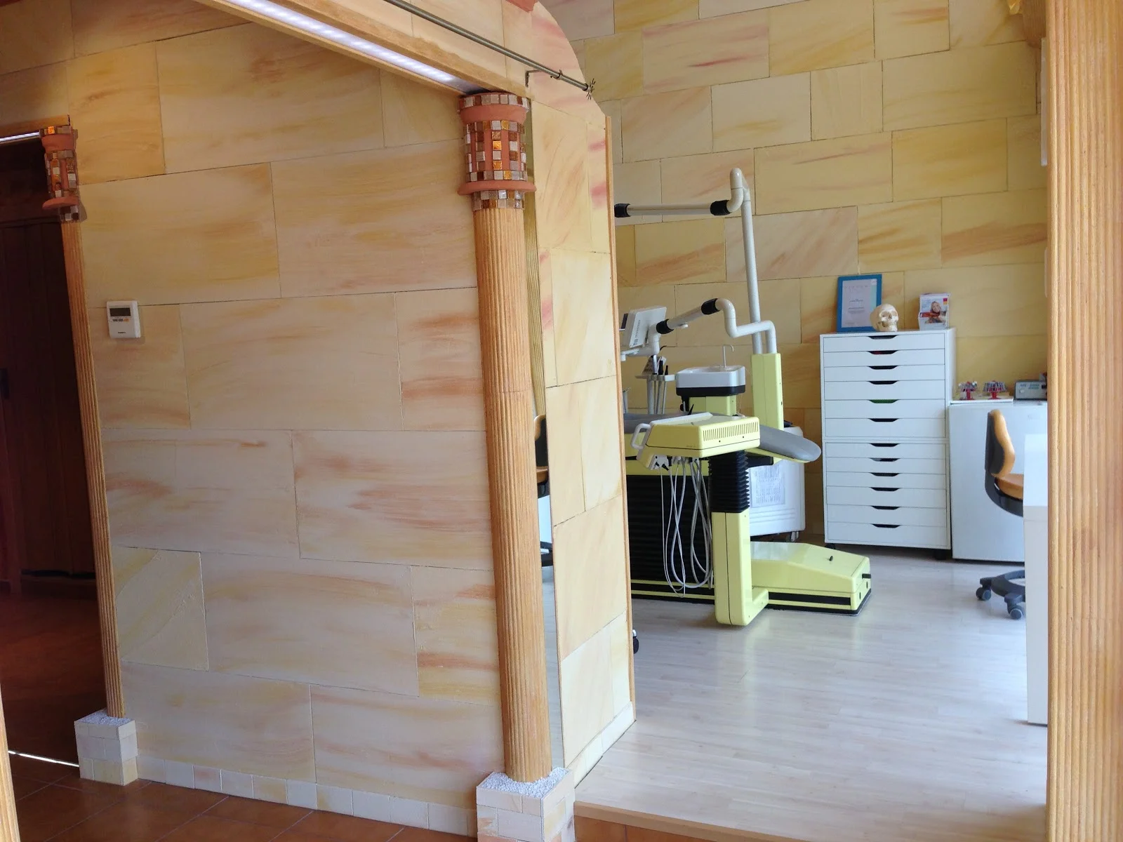 Zahnarztpraxis Veri Smile - Bild 10