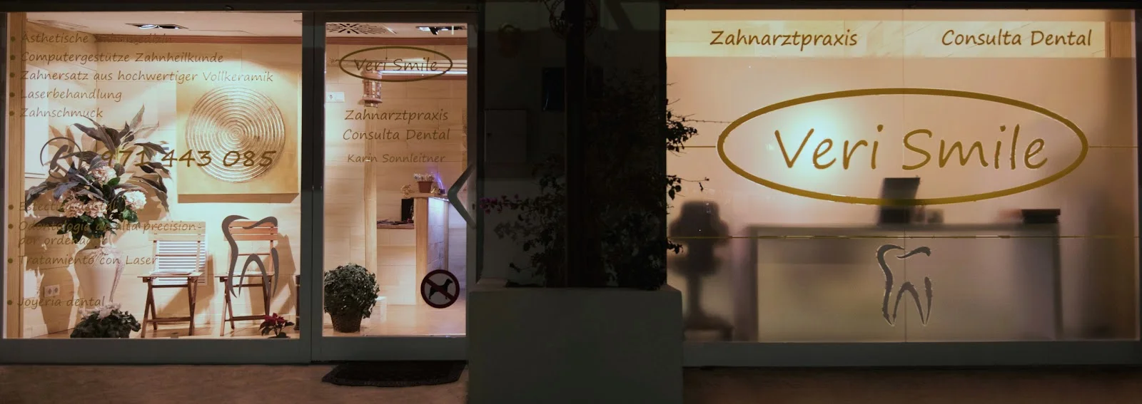 Zahnarztpraxis Veri Smile - Bild 3