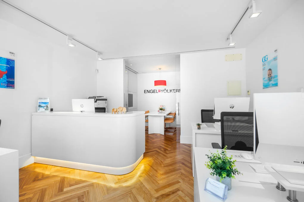 Engel & Völkers Palma Beach - Bild 2