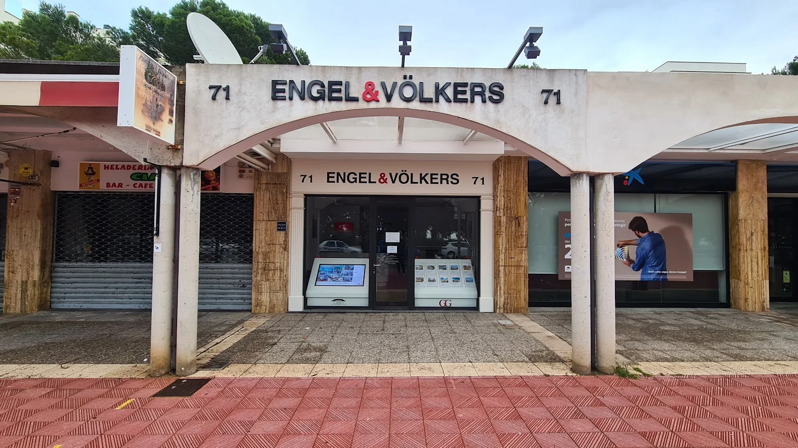 Engel & Völkers Palma Beach - Bild 3